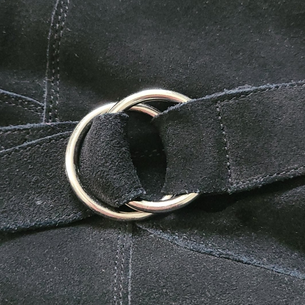 New Comfortable Leather Upper Boot - image 2